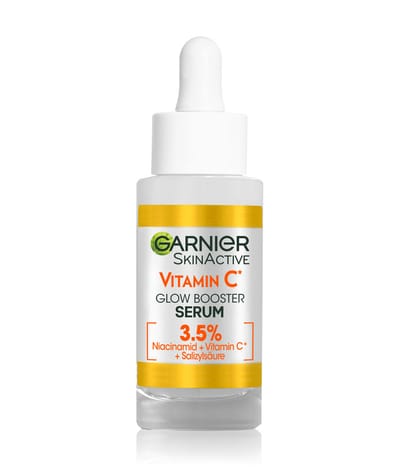 GARNIER SkinActive Vitamin C Gesichtsserum 30 ml 3600542453158 base-shot_de