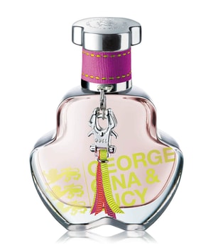 George Gina & Lucy Eau de licious Eau de Toilette (EdT) 30 ml für Frauen