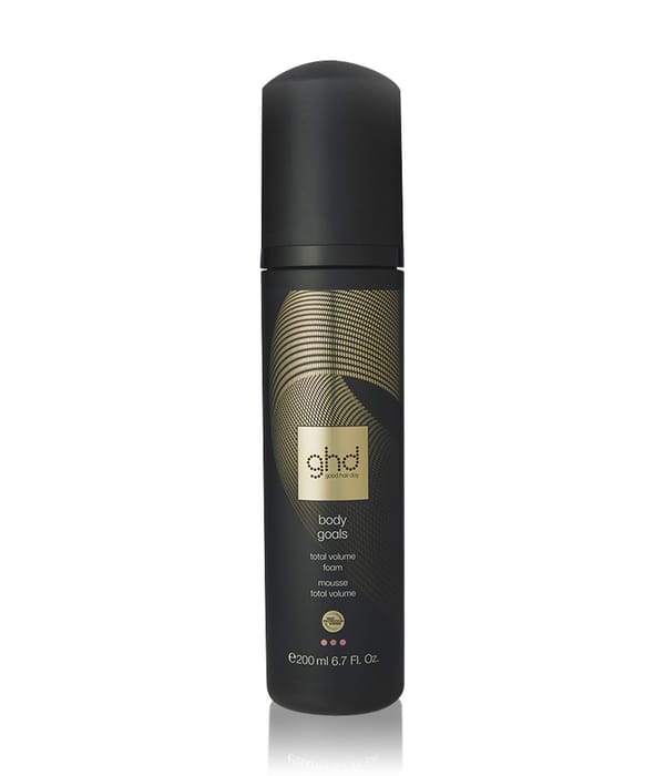 Produktbild 1 von 3, ghd body goals Schaumfestiger