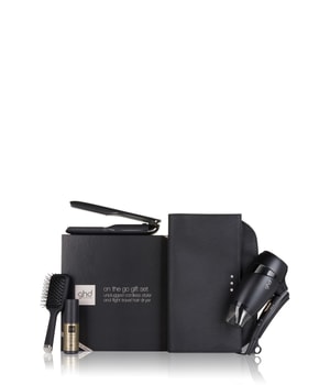 2. Bild von ghd desire collection on the go Geschenkset Haarstylingset
