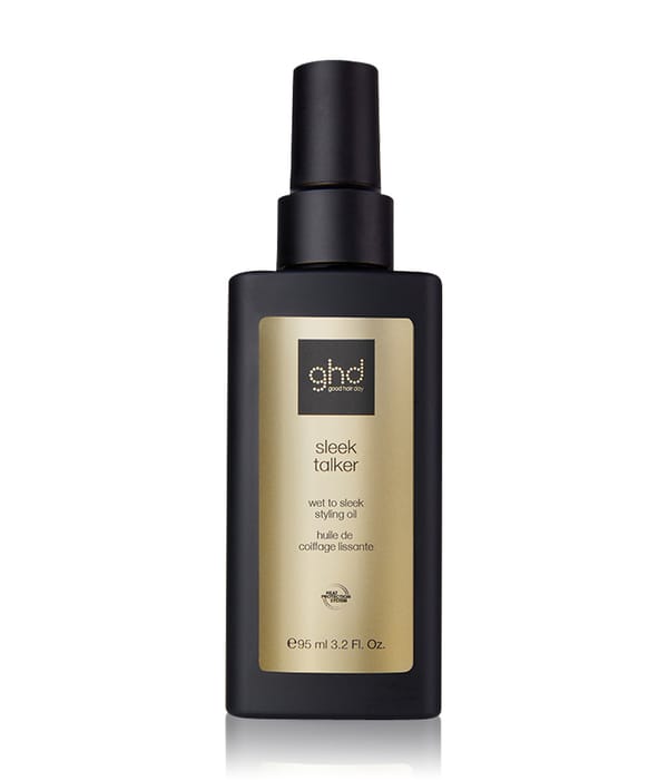 Produktbild 1 von 4, ghd heat protection styling Haaröl