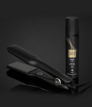 5. Bild von ghd straight on straight & smooth Glättungsspray