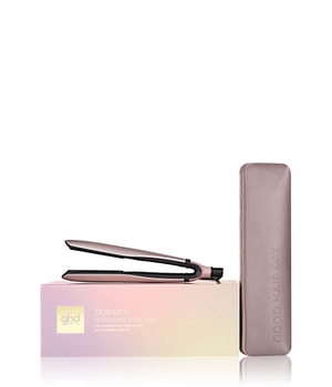 2. Bild von ghd sunsthetic collection platinum+ Styler sun-kissed taupe Haarstylingset