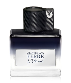 Gianfranco Ferré L'Uomo Eau de Toilette  50 ml