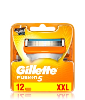 Gillette Fusion5 Rasierklingen  12 Stk