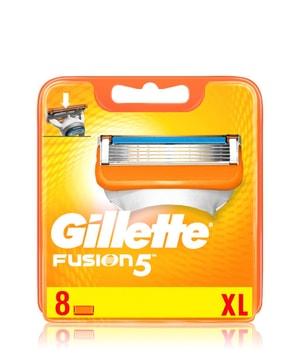 Gillette Fusion5 Rasierklingen  8 Stk