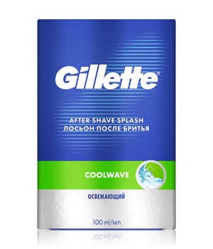 Gillette Series Cool Wave Fresh After Shave Splash  100 ml