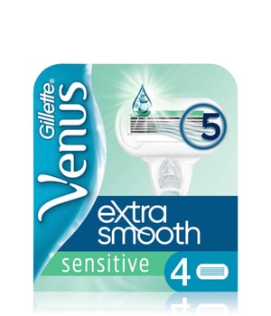 Gillette Venus Sensitive Rasierklingen  4 Stk