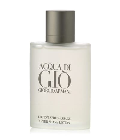 Giorgio Armani Acqua di Giò Homme After Shave Lotion 100 ml 3360372058885 base-shot_de