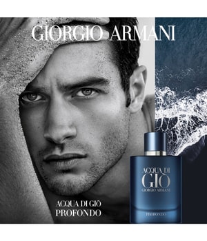 giorgio armani acqua di gio profondo edp 75ml
