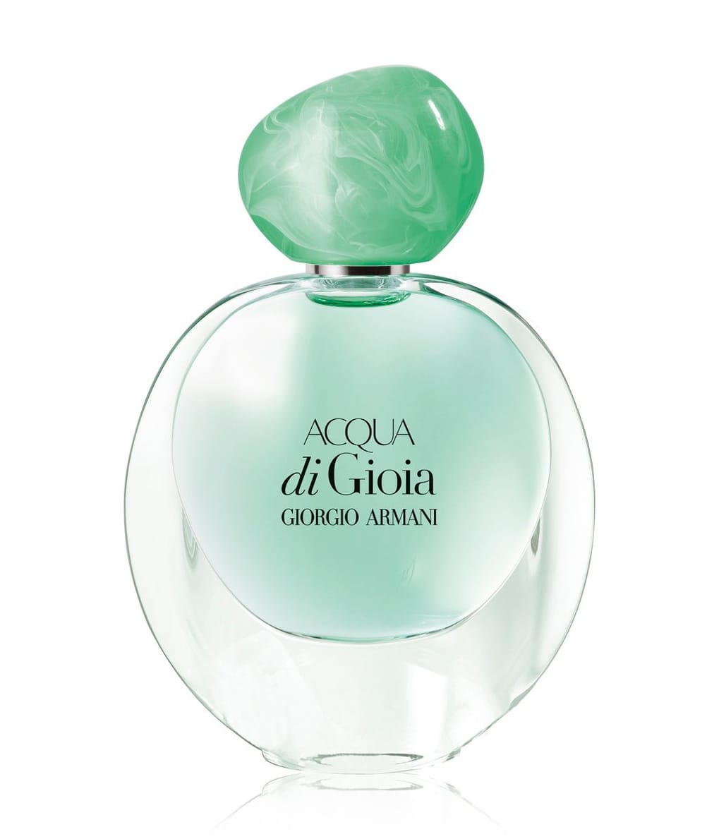 Giorgio Armani Acqua di Gioia Eau de Parfum 30 ml 3605521172648 base-shot_de