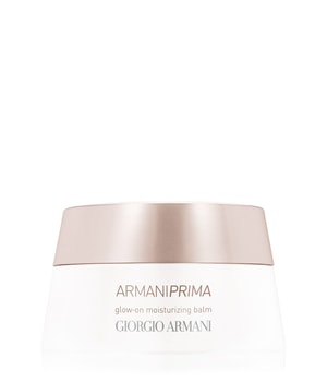 Giorgio Armani Armani Prima Glow-On Moisturising Balm Gesichtscreme  50 ml