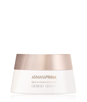 Giorgio Armani Giorgio Armani Armani Prima Moisturizing Glow Prep-Cream Gesichtscreme