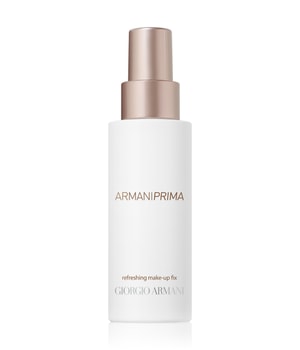 Giorgio Armani Armani Prima Refreshing Make-up Fix Gesichtsspray  50 g