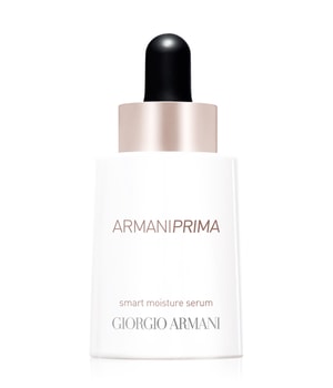 Giorgio Armani Armani Prima Smart Moisture Serum Gesichtsserum  30 ml