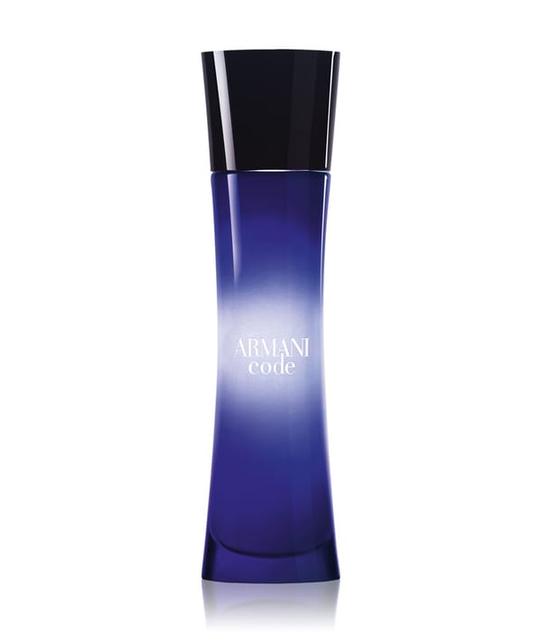 Produktbild 1 von 4, Giorgio Armani Code Femme Eau de Parfum