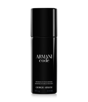 Giorgio Armani Giorgio Armani Code Homme Deodorant Spray
