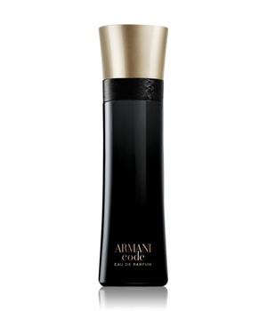 Giorgio Armani Code Homme Eau de Parfum 110 ml