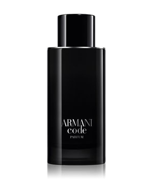 Bild von Giorgio Armani Code Homme Parfum Refillable Parfum