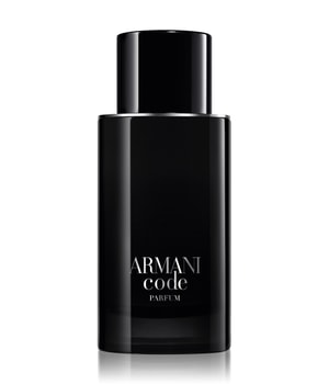 Giorgio Armani Code Homme Parfum Refillable Parfum