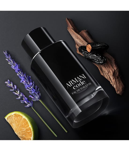 Produktbild 3 von 6, Giorgio Armani Code Homme Eau de Toilette