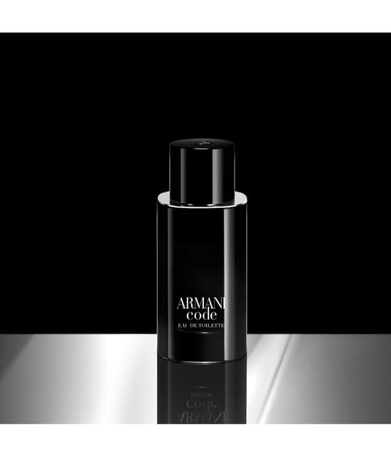 Produktbild 6 von 6, Giorgio Armani Code Homme Eau de Toilette