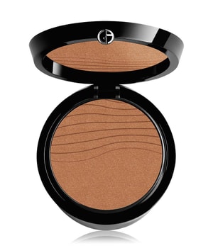 Giorgio Armani Neo Nude Fusion Powder Kompaktpuder  Nr. 9