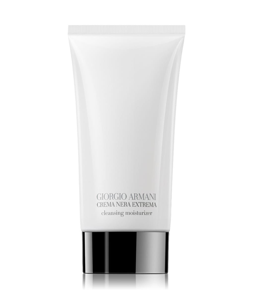 Giorgio Armani Crema Nera Extrema Reinigungsschaum 150 ml 3605521868190 base-shot_de