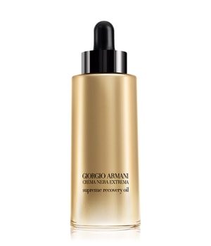 Giorgio Armani Crema Nera Extrema Elixir Supreme Gesichtsöl  30 ml