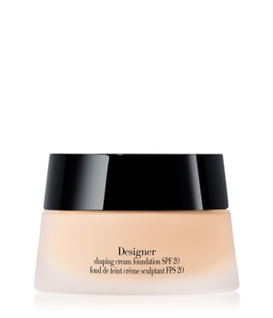 Giorgio Armani Designer Cream Spf 20 Creme Foundation 30 ml für Frauen, Farbe: Nr. 04