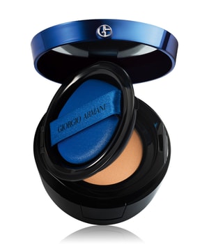 Giorgio Armani Designer Mesh Cushion Foundation 13 g für Frauen, Farbe: Nr. 5