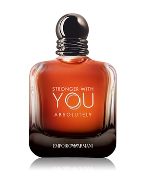 Giorgio Armani Emporio Armani Stronger with You Absolutely Parfum