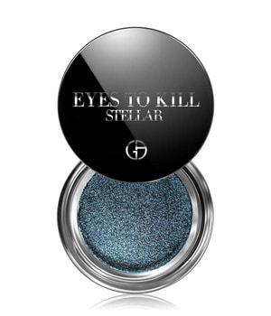 Giorgio Armani Eyes to Kill Stellar Lidschatten 3 g für Frauen, Farbe: Nr. 01 - Midnight