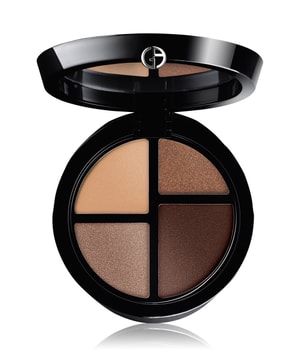Giorgio Armani Eyes to Kill Quads Lidschatten Palette  Nr. 02 - Avant-premiere