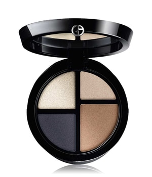 Giorgio Armani Eyes to Kill Quads Lidschatten Palette  Nr. 05 - Paparazzi