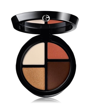 Giorgio Armani Eyes to Kill Quads Lidschatten Palette  Nr. 08 - Festival