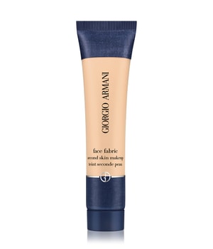 Giorgio Armani Face Fabric Flüssige Foundation  Nr. 00