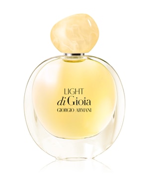 Giorgio Armani Light di Gioia Eau de Parfum (EdP) 50 ml für Frauen