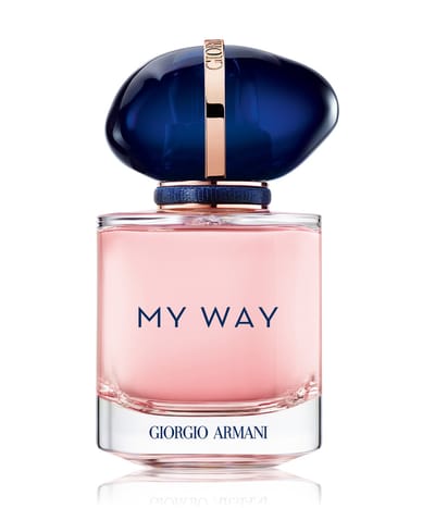 Giorgio Armani My Way Eau de Parfum 30 ml 3614272907652 base-shot_de