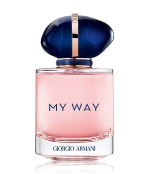 my way giorgio armani