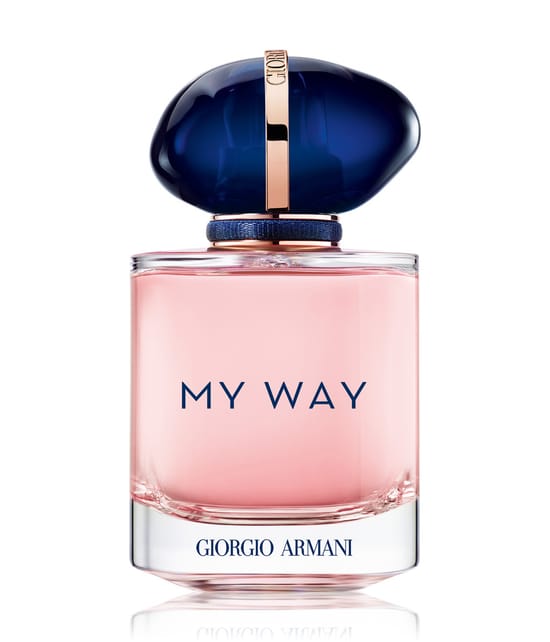 Produktbild 1 von 6, Giorgio Armani My Way Eau de Parfum
