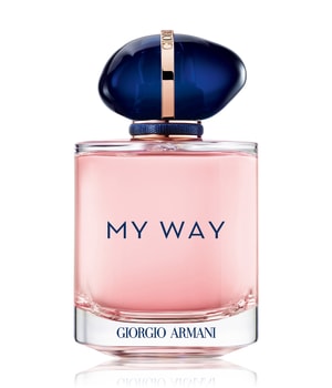 Giorgio Armani My Way Refillable Eau de Parfum