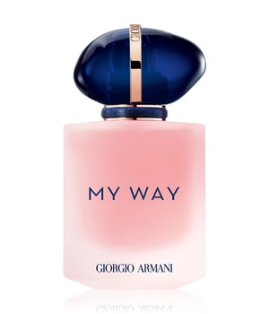 Giorgio Armani Giorgio Armani My Way Floral Eau de Parfum