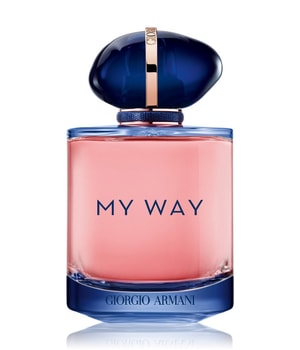 Giorgio Armani My Way Intense Refillable Eau de Parfum