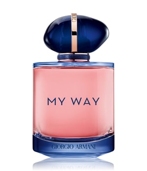 Giorgio Armani My Way Intense Eau de Parfum (EdP) 50 ml für Frauen