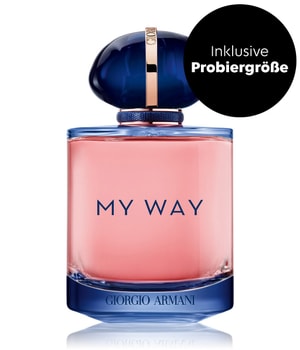 Giorgio Armani My Way Intense Eau de Parfum 90 ml
