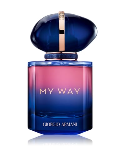 My way le Parfum giorgio armani