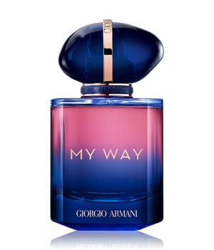 My Way Le Parfum Refillable Parfum 