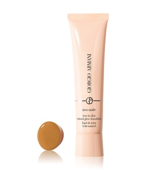 Giorgio Armani Neo Nude True-to-Skin Flüssige Foundation 35 ml für Frauen, Farbe: Nr. 8.75