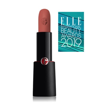 Giorgio Armani Rouge d'Armani Matte Nature Lippenstift  Nr. 102 - Androgino